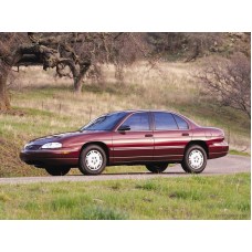 Chevrolet Lumina 1994 1995 1996 1997 1998 1999 2000 2001 2002 Service Workshop Repair manual