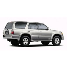 Toyota 4Runner 1996 1997 1998 1999 2000 2001 2002 Factory Service Workshop Repair manual