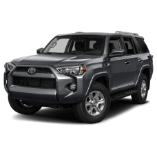 Toyota 4Runner 2010 2011 2012 2013 2014 2015 2016 2017 2018 2019 Factory Service Workshop Repair manual