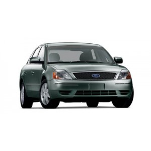 Ford 500 Five Hundred 2005 2006 2007 Factory Service Workshop Repair manual