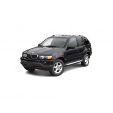 Bmw X5 SERIES E53 2001 2002 2003 2004 2005 2006 Factory Service Workshop Repair Manual