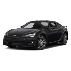 Subaru BRZ 2015 2016 2017 2018 2019 2020 Factory Service Workshop Repair manual