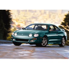 Toyota Celica ST 1993 1994 1995 1996 1997 1998 1999 Factory Service Workshop Repair manual