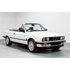BMW 3 SERIES E30 1984 1985 1986 1987 1988 1989 1990 Service Workshop Repair Manual