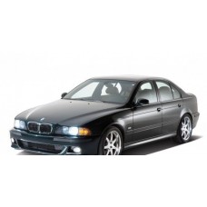BMW 5 SERIES E39 1997 1998 1999 2000 2001 2002 525i, 528i,530i,540i Factory Service Workshop Repair Manual