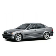 Bmw 3 SERIES E46 1999 2000 2001 2002 2003 2004 2005 Service Workshop Repair Manual