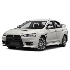 Mitsubishi Lancer Evolution X (Evo 10) 2008 2009 2010 2011 2012 2013 2014 2015 Factory Service Workshop Repair manual