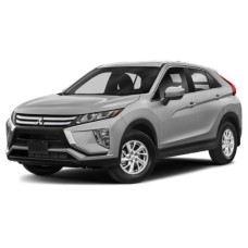 Mitsubishi Eclipse Cross 2018 2019 2020 2021 Factory Service Workshop Repair manual