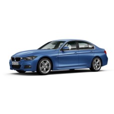 Bmw 3 SERIES F30 2012 2013 2014 2015 2016 2017 2018 2019 Factory Service Workshop Repair Manual