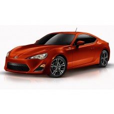 Scion FR-S 2013 2014 2015 Factory Service Workshop Repair manual FRS