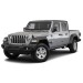 Jeep Gladiator JT 2020 2021 2022 2023 Factory Service Workshop Repair manual