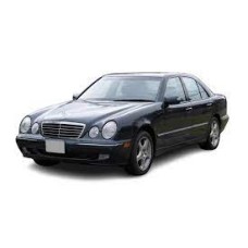 Mercedes E-Class W210 1998 1999 2000 2001 2002 Factory Service Workshop Repair manual