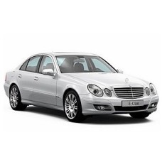 Mercedes E-Class W211 2003 2004 2004 2006 2007 Factory Service Workshop Repair manual