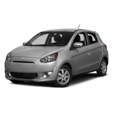 Mitsubishi Mirage 2012 2013 2014 2015 2016 2017 2018 Factory Service Workshop Repair manual