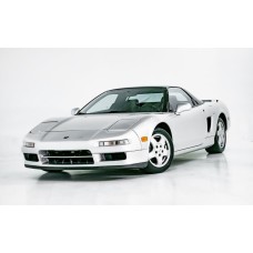 Acura NSX 1991 1992 1993 1994 1995 1996 Factory Service Workshop Repair manual