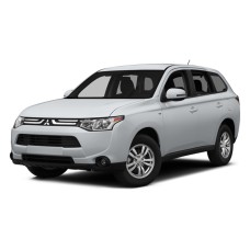 Mitsubishi Outlander 2012 2013 2014 2015 Factory Service Workshop Repair manual