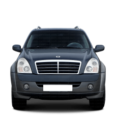 SsangYong Rexton 2006 2007 2008 2009 2010 2011 Factory Service Workshop Repair manual 