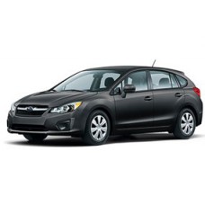 Subaru Impreza 2.0i 2012 2013 2014 2015 2016 Factory Service Workshop Repair manual