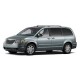 Chrysler Town and Country 2008 2009 2010 Factory Service Workshop Repair manual 