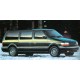 Chrysler Town and Country 1991 1992 1993 1994 1995 Factory Service Workshop Repair manual 