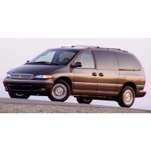 Chrysler Town and Country 1996 1997 1998 1999 2000 Factory Service Workshop Repair manual 