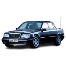 Mercedes E-Class W124 1986 1987 1988 1989 1990 1991 1992 1993 1994 1995 1996 Factory Service Workshop Repair manual