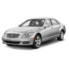 Mercedes S-Class W221 2006 2007 2008 2009 2010 2011 2012 2013 Factory Service Workshop Repair manual