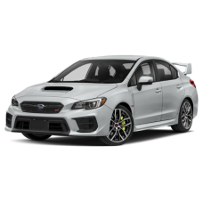 Subaru Impreza WRX / Impreza WRX STI 2017 2018 2019 2020 Service Workshop Repair manual