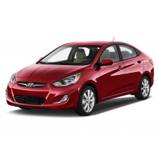 Hyundai Accent  2012 2013 2014 2015 Factory Service Workshop Repair manual *Year Specific