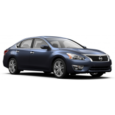 Nissan Altima 2014 2015 2016 2017 Factory Service Workshop Repair manual *Year Specific