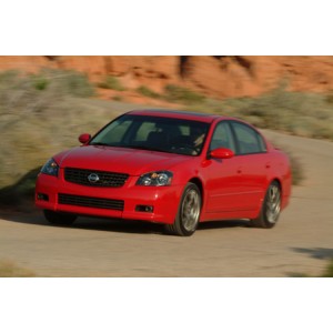 Nissan Altima 2002 2003 2004 2005 2006 Factory Service Workshop Repair manual *Year Specific