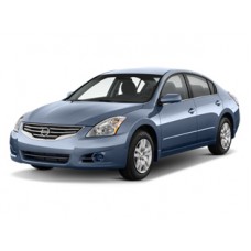 Nissan Altima 2007 2008 2009 2010 2011 2012 2013 Factory Service Workshop Repair manual *Year Specific