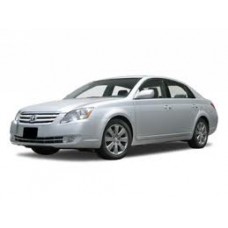 Toyota Avalon 2005 2006 2007 2008 2009 2010 2011 2012 Factory Service Workshop Repair manual