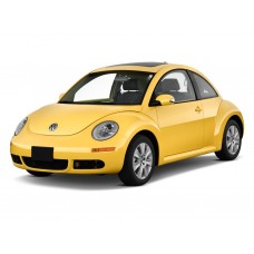 Volkswagen New Beetle 1998 1999 2000 2001 2002 2003 2004 Factory Service Workshop Repair manual 