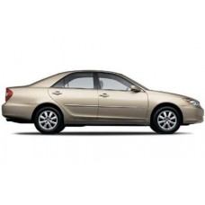 Toyota Camry 2002 2003 2004 2005 2006 Factory Service Workshop Repair manual