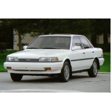 Toyota Camry 1987 1988 1989 1990 1991 Factory Service Workshop Repair manual