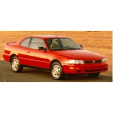 Toyota Camry 1992 1993 1994 1995 1996 Factory Service Workshop Repair manual