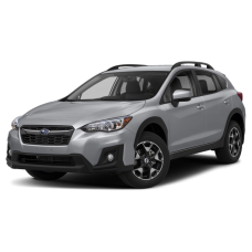 Subaru Crosstrek & Crosstrek HEV 2018 2019 2020 Factory Service Workshop Repair manual