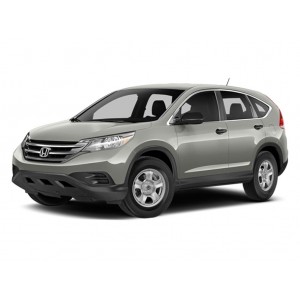 Honda CRV 2012 2013 2014 Factory Service Workshop Repair manual