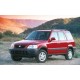 Honda CRV 1997 1998 1999 2000 2001 Factory Service Workshop Repair manual