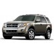 Ford Escape - Ford Escape Hybrid 2008 2009 2010 2011 2012 Factory Service Workshop Repair manual