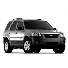 Ford Escape Hybrid 2005 2006 2007 2008 Factory Service Workshop Repair manual