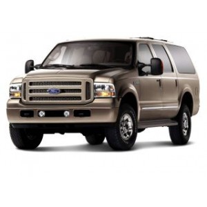 Ford Excursion 2000 2001 2002 2003 2004 2005 2006 Factory Service Workshop Repair manual