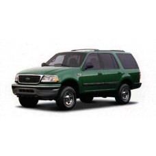 Ford Expedition 1997 1998 1999 2000 2001 2002 Factory Service Workshop Repair manual