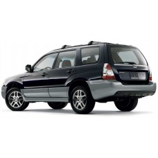 Subaru Forester 2003 2004 2006 2006 2007 2008 Factory Service Workshop Repair manual