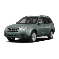 Subaru Forester 2008 2009 2010 2011 2012 2013 Factory Service Workshop Repair manual