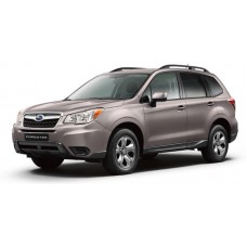 Subaru Forester 2014 2015 2016 2017 2018 Factory Service Workshop Repair manual