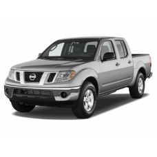 Nissan Frontier 2004 - 2020 Factory Service Workshop Repair manual *Year Specific