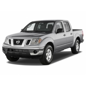 Nissan Frontier 2004 - 2020 Factory Service Workshop Repair manual *Year Specific