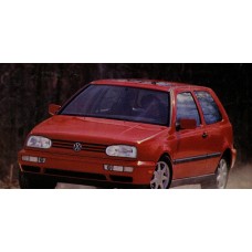 Volkswagen Jetta / Golf / GTI / Cabrio 1993 1994 1995 1996 1997 1998 1999 Factory Service Workshop Repair manual 
